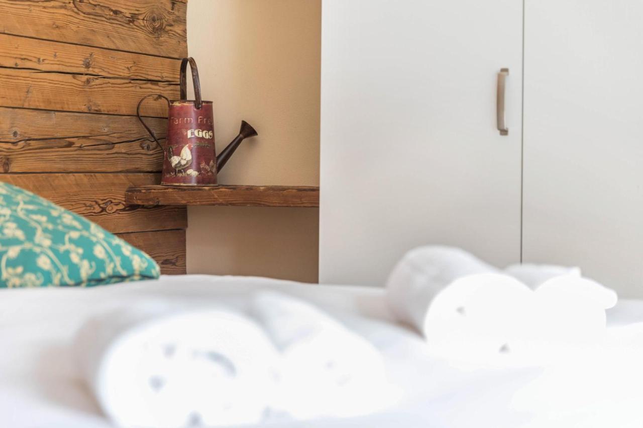 Ice 3 Elements Apartment Livigno