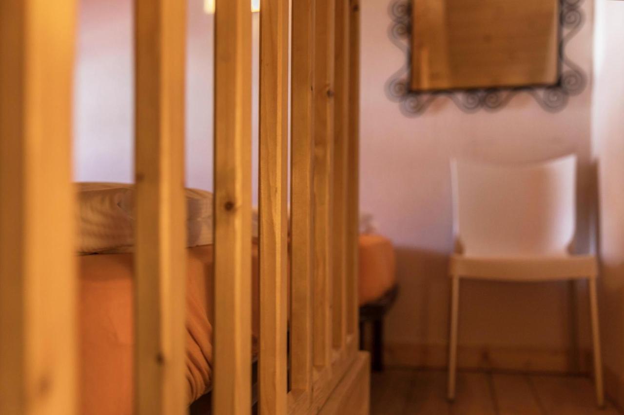 Apartment Ice 3 Elements Livigno