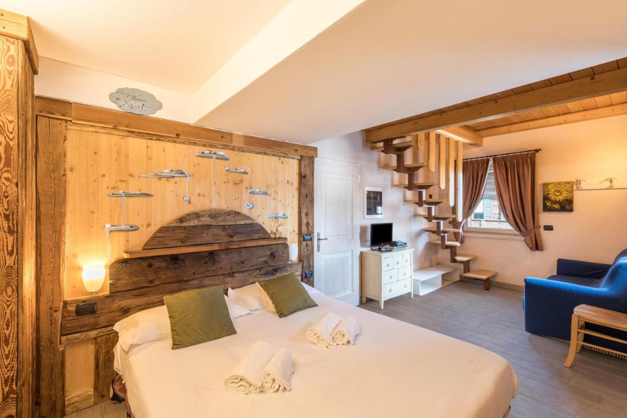 Ice 3 Elements Apartment Livigno