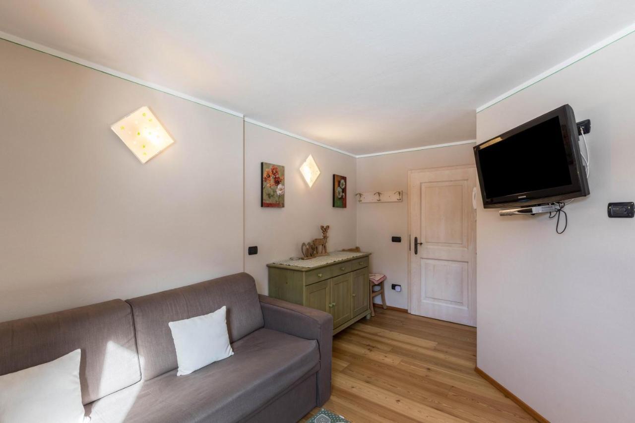Ice 3 Elements Appartement Livigno