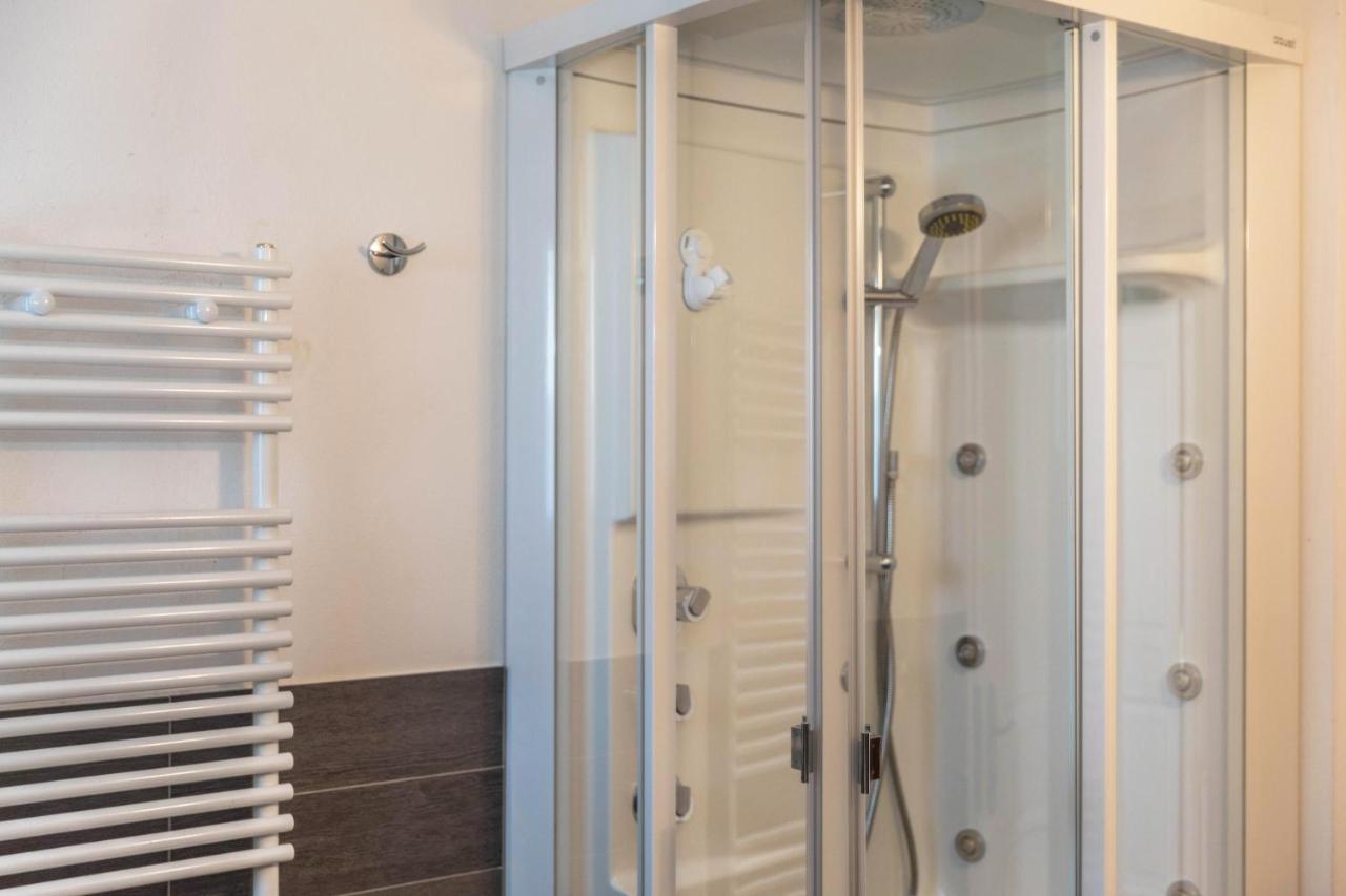 Ice 3 Elements Appartement *